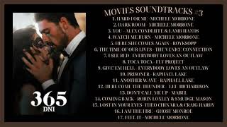 365 Days Full Playlist Songs | Movie 1 #michelemorrone #michelemorrone365days