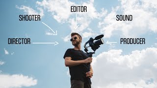 5 in 1 Filmmaker: the rulebook to making movies on your own screenshot 1