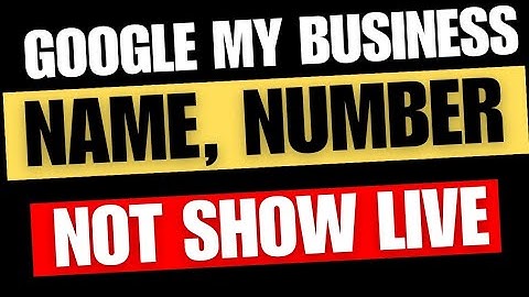 Google Maps Phone Number Not approved And Pending Review Issue| How To Add Phone Number Google Map