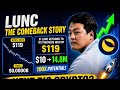 LUNC Breaking News Today | Terra luna Coming Soon luna classic PRICE PREDICTION 