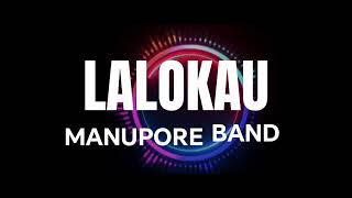 Lalokau By Manupore Band Of Manumanu Village Central Province 
