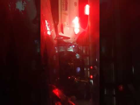 قطار اسكندريه ميت غمر جرار الهنشل