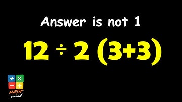This Equation Stumps Everyone! Can You Solve It?
