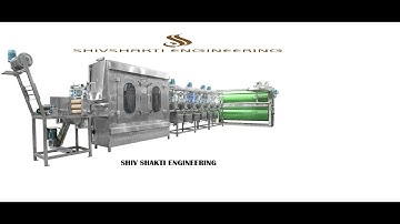 Tape Dyeing Machine -Nylon Elastic Tape #machine #india #tape #nylon