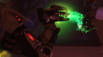 XCOM: Enemy Within 42 - Do Sectopods Know Fear?