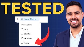 I Tested ChatGPT