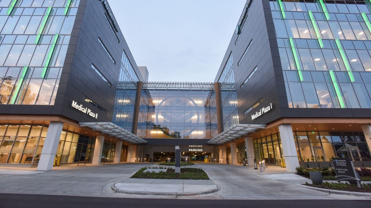 Executive Health: Comprehensive, Efficient Care