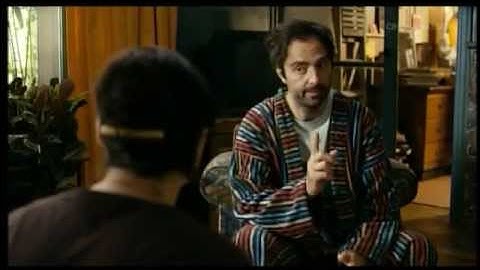 Scene dal film ...non ci posso credere