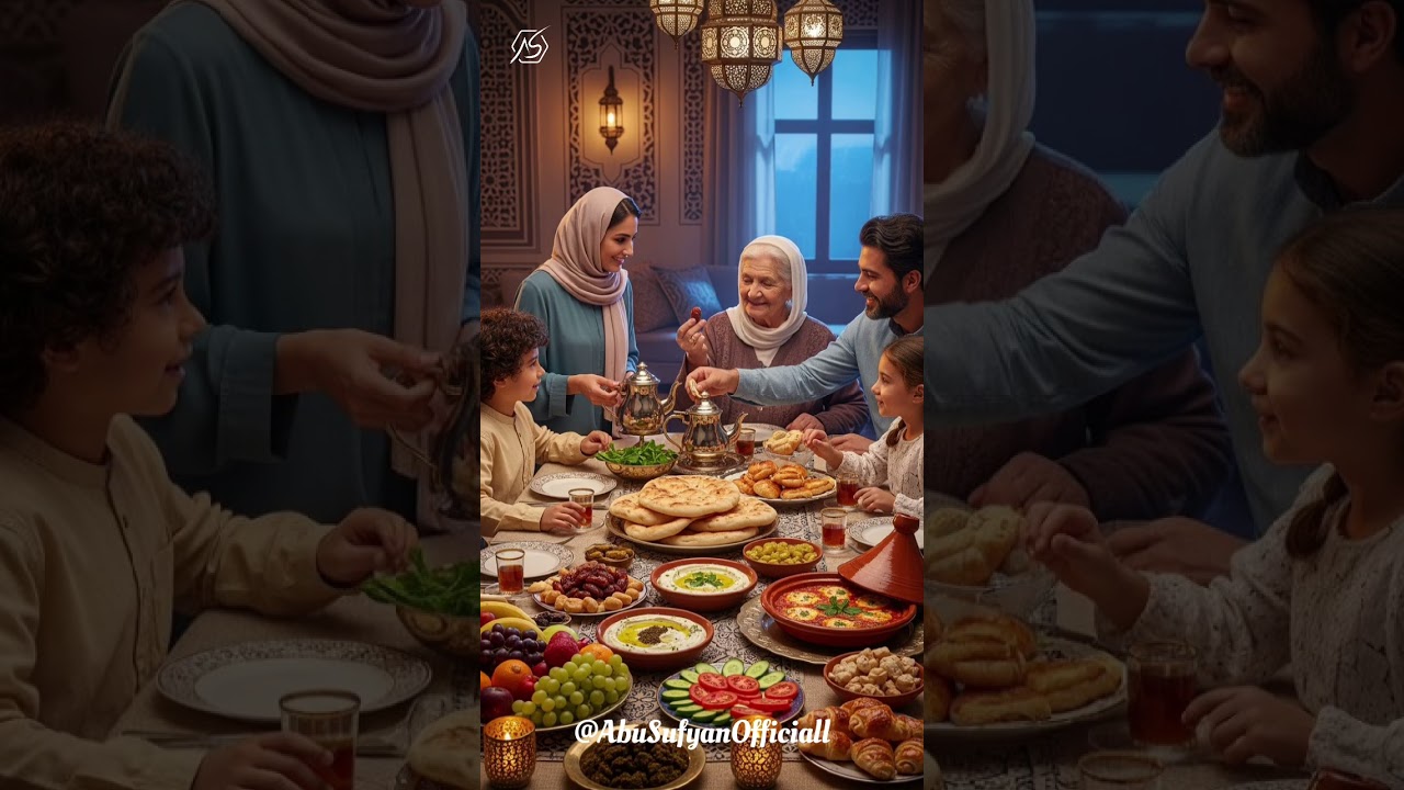 Allah tera hai ahsan 