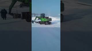 Sennebogen 730m