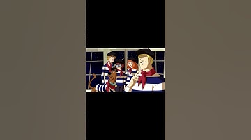 1 Potential Shaggy Variant a day until Multiversus comes back; #47 French Spy Shaggy