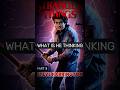 Stranger Things Steve Harrington Upside Down Pt3 #shorts #steveharrington