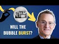 Howard Marks: We're in an "Everything" Bubble