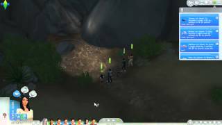 Zagrajmy w The Sims 4 - Tak chodzimy na ryby!