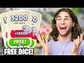 Monopoly Go Hack - How To Get Monopoly Go FREE Dice (Monopoly Go Glitch) Android / iOS / PC 🎲 REVIEW