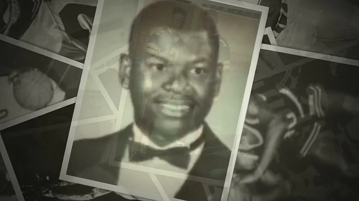 Gary Dandridge - BTCS Hall of Fame 2025