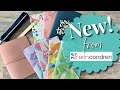 REVIEW | New! Erin Condren On the Go Folio and Petite Daily Planners!