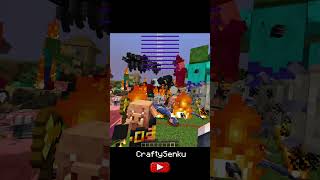 Minecraft cool mod Part 18🔥