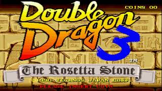 Watch Stoneman Double Dragon video