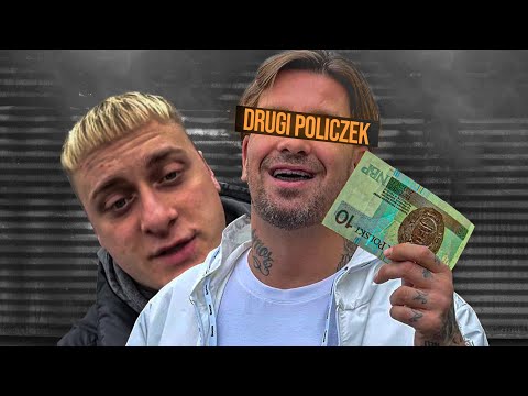 Nitro x Paramaxil - Drugi Policzek (Sentino/Olejnik Diss) prod. dvpaszatana