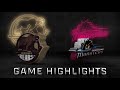 Cleveland Monsters Highlights 10.30.21 Shootout Win over Hershey