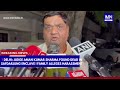 Delhi: Judge Aman Kumar Sharma Found Dead in Safdarjung, Family Alleges Harassment #news #trending