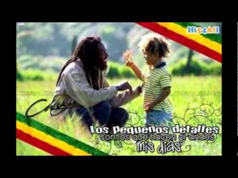 Mensajeros Reggae - Te Voy A Encontrar