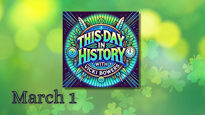 March 1 This Day in History