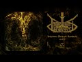 IMPETUOUS RITUAL - Grail Of Enmity (official audio)
