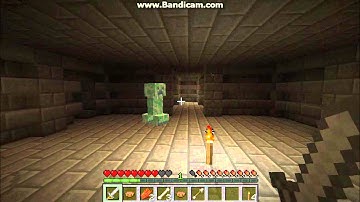 The Games Casters play Minecraft - Chaos Crypt (Halloween Special) : Part 1