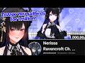 Nerissa's Heartful Thankyou Message after reaching 1 MILLION Subscribers! | Unarchived Karaoke