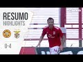 Highlights | Resumo: Nacional 0-4 Benfica (Liga 18/19 #4)