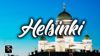 Helsinki Travel Guide  Complete City Tour  Guide to Finland's Capital