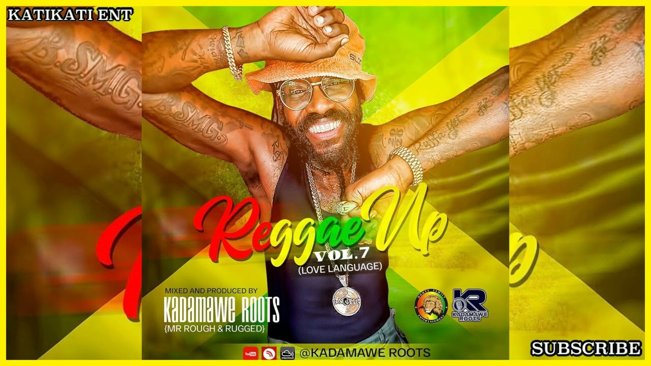 BEST REGGAE LOVERS ROCK MIX 2021 DOHTY FAMILY KADAMAWE ROOTS (REGGAE