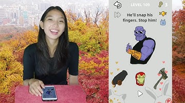 Stump Me 2 Level 101 102 103 104 105 106 107 108 109 110 Solutions