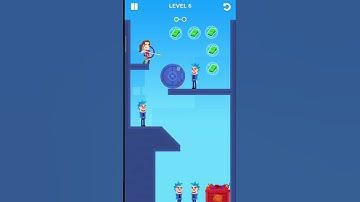 hitmasters easy level // IOS Android gameplay #playstoregames #androidgame #hitmasters #gamebagus