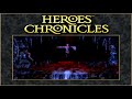 Heroes chronicles chapter 5 the world tree opening cinematic intro full