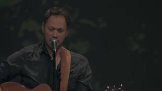 Andrew Peterson sings 