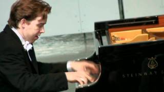 Ingolf Wunder - Chopin Etude op 25 n°6