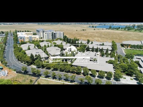Valley Terraces Housing | UC Merced | Housing and Residence Life