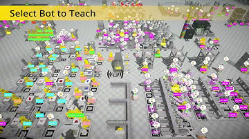 Autonauts [Programming Game] - Gameplay EP16