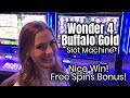 CSI Slot Machine Bonus - Max Bet - Seneca Niagara Casino ...