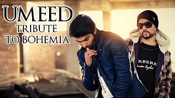 Umeed | Tribute To Bohemia | Cover 2020