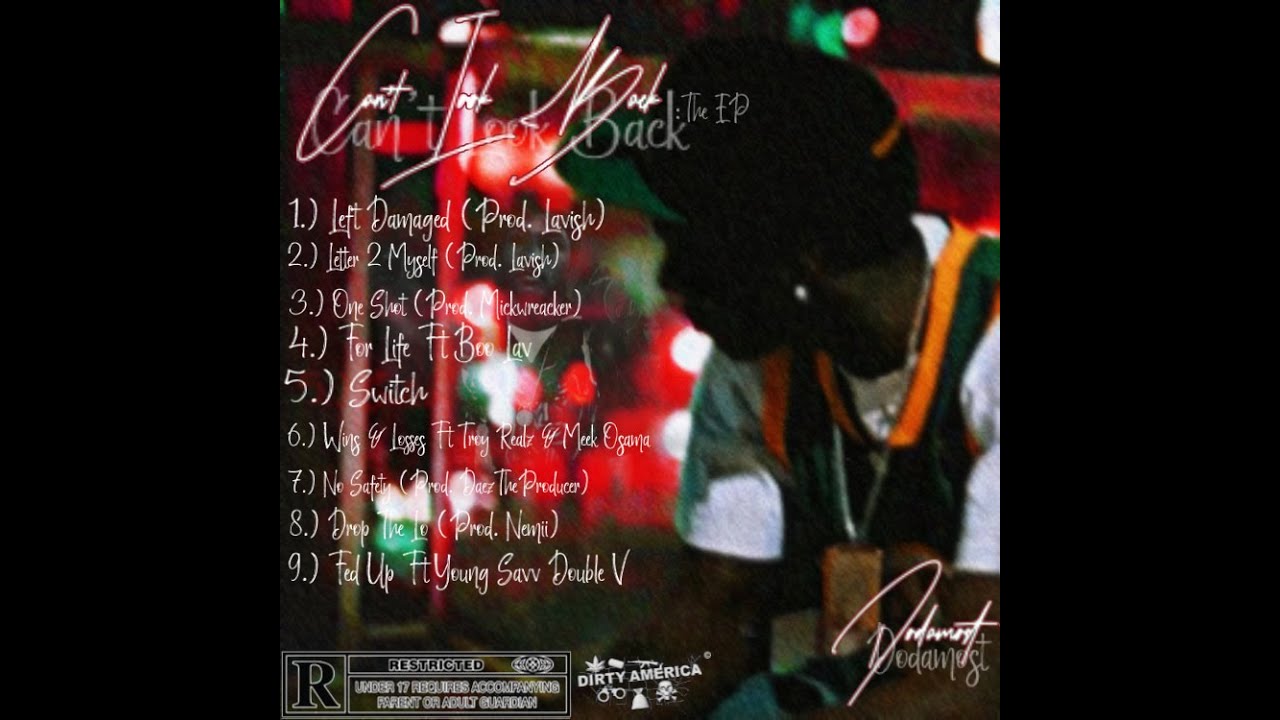 Watch Dodamost - One Shot (Prod. Mickwreacker) on YouTube Watch Dodamost - One Shot (Prod. Mickwreacker) on YouTube