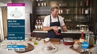 Curtis Stone Smoke Infuser