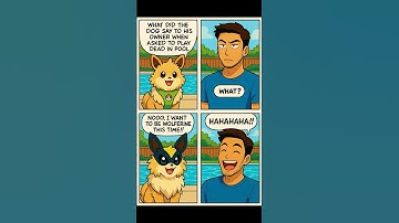 How to create a Comic Strip of yourself with ChatGPT - Can you guess all of the styles here?