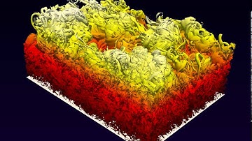 Enstrophy interface in turbulent boundary layers
