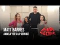 Angela Yee's Lip Service Feat. Matt Barnes