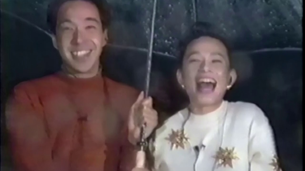 傑作NG集1992年②（情報番組篇）