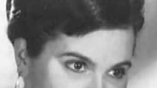 Fauré - Les Roses D'Ispahan Op.39-4